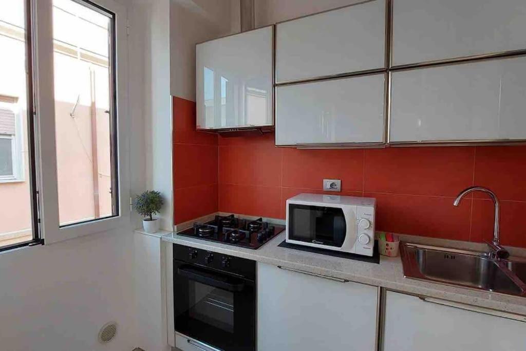 Maretto Suite Brindisi Exterior foto