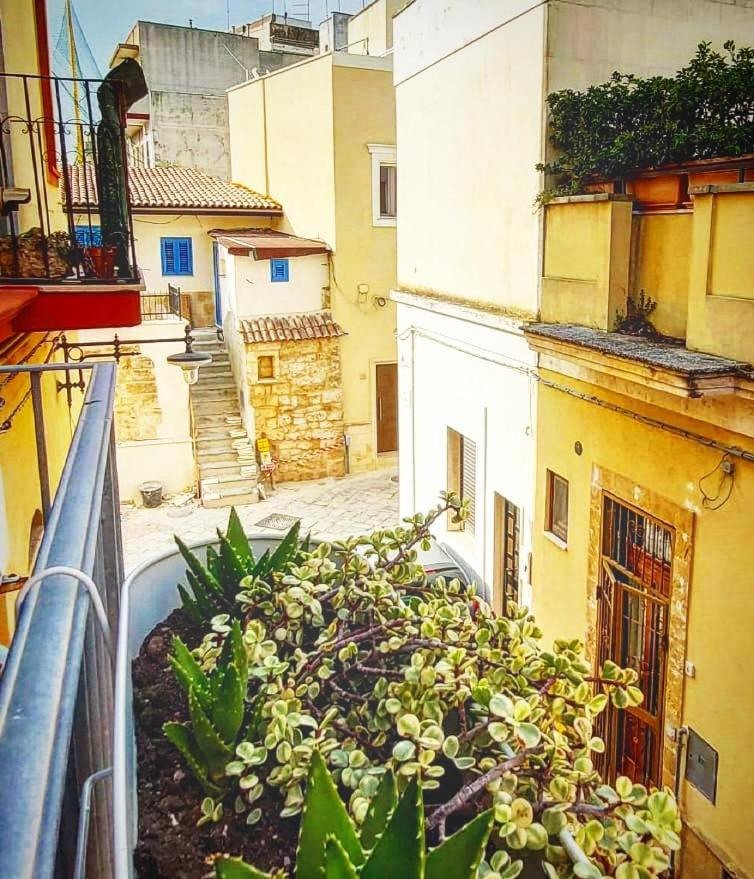 Maretto Suite Brindisi Exterior foto
